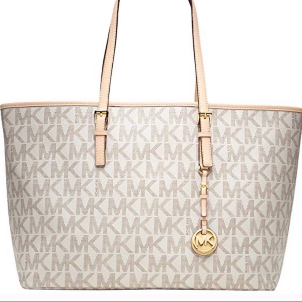 Michael Kors Large Tote Purse